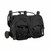 Mountain Buggy Nano Duo with Cocoon for Twins Bundle - Black