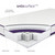 SnuzSurface Duo Dual Sided Cot Bed Mattress (70 x 140)