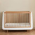 SnuzSurface Duo Dual Sided Cot Bed Mattress (70 x 140)