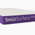 SnuzSurface Pro Adaptable Cot Bed Mattress (68 x 117)