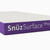 SnuzSurface Pro Adaptable Cot Bed Mattress (70 x 132)