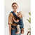 Babybjorn Baby Carrier Harmony 3D Mesh - Navy Blue