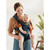 Babybjorn Baby Carrier Harmony 3D Mesh - Navy Blue