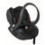 Mima Xari + Car Seat & Base Bundle - Argento