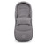 Bugaboo Footmuff - Grey Melange