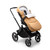 Bugaboo Footmuff - Caramel Brown