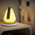 Shnuggle Moonlight Plus Nightlight & Room Thermometer