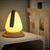 Shnuggle Moonlight Plus Nightlight & Room Thermometer