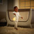 Shnuggle Moonlight Nightlight & Room Thermometer