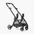 Ergobaby Metro+ Car Seat Adapter - Black