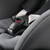 Cozy N Safe Morgan 360° i-Size Child Car Seat - Black/Grey
