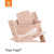 Stokke® Tripp Trapp® Baby Set - Serene Pink