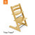 Stokke® Tripp Trapp® Newborn Bundle - Sunflower Yellow