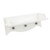 CuddleCo Clara Shelf - White