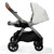 Joie Signature Finiti + Ramble XL Carrycot - Oyster