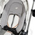 Joie Signature Finiti + Ramble XL Carrycot - Oyster