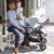 Joie Signature Finiti + Ramble XL Carrycot - Oyster