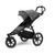 Thule Urban Glide 2 - Grey Melange