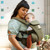 Ergobaby Omni Breeze Carrier - Olive Green