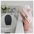 Shnuggle Wearable Towel with Ears - Pink