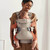 Babybjorn Baby Carrier One Air Mesh - Grey Beige