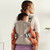 Babybjorn Baby Carrier One Air Mesh - Grey Beige