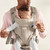 Babybjorn Move Carrier - Grey Beige 3D Mesh