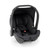 Babystyle Oyster Capsule i-Size Infant Car Seat - Graphite