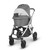 Uppababy VISTA V2 Pram - Jordan