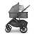 Uppababy VISTA V2 Pram - Greyson