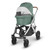 Uppababy VISTA V2 Pram - Emmett