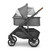 Uppababy VISTA V2 Pram - Greyson