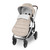 Uppababy Ganoosh Footmuff - Declan / Liam