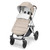 Uppababy Ganoosh Footmuff - Declan / Liam