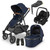 Uppababy VISTA V2 Pram + Cabriofix i-Size & Base - Noa