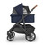 Uppababy VISTA V2 Pram - Noa