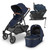 Uppababy VISTA V2 Travel Bundle - Noa