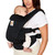 Ergobaby Omni Dream Baby Carrier - Onyx Black