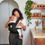 Ergobaby Omni Dream Baby Carrier - Onyx Black