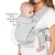 Ergobaby Omni Dream Feature