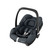 Maxi Cosi Cabriofix i-Size - Essential Graphite