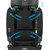 Maxi Cosi Titan Pro i-Size - Authentic Black