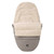Maxi Cosi 2 in 1 Footmuff Luxe - Twillic Truffle