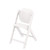 Maxi Cosi Nesta Wooden Highchair - White