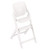 Maxi Cosi Nesta Wooden Highchair - White