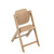 Maxi Cosi Nesta Wooden Highchair - Natural