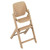 Maxi Cosi Nesta Wooden Highchair - Natural