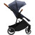 Britax Römer Strider M Pushchair + Carrycot - Navy Ink