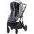 Britax Römer Strider M Pushchair + Carrycot - Navy Ink