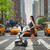 Mima Xari + Car Seat & Base Bundle - New York Zebra
